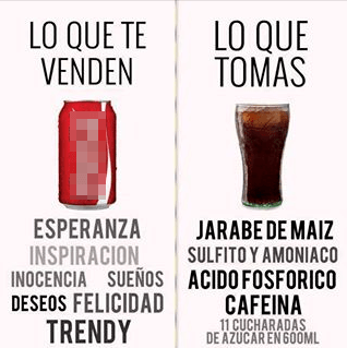 Bebida Negra