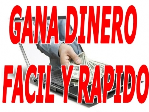 Dinero facil 2