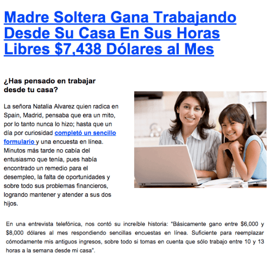 Dinero facil 3