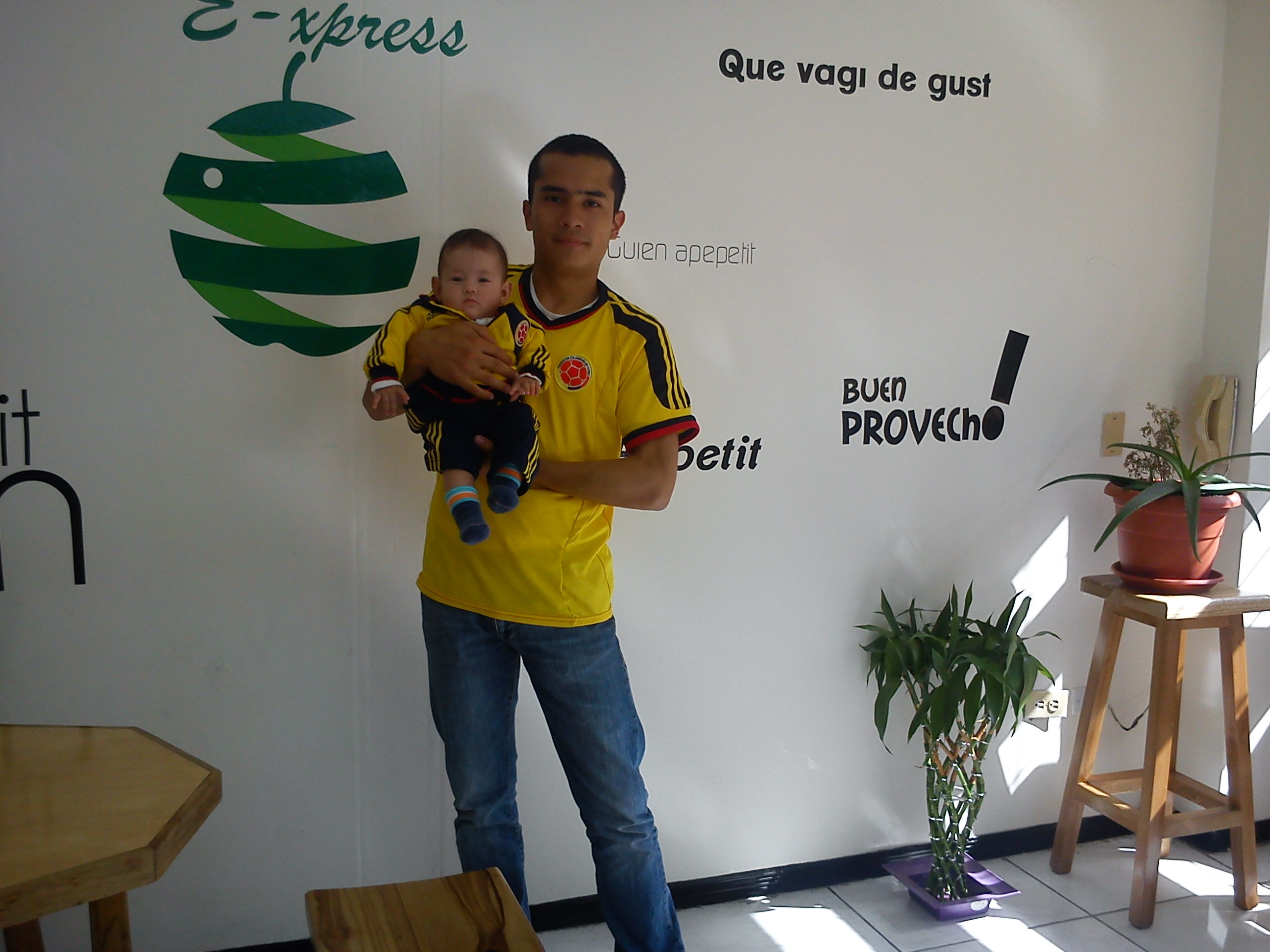E-xpress