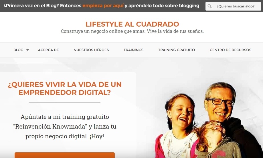 Lifestylealcuadrado