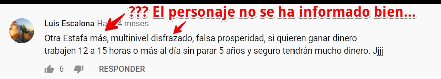 Opinion Sistema