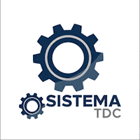 Sistema TDC - Logo
