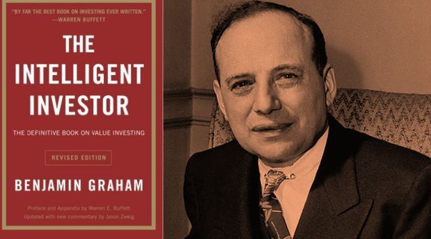 Benjamin Graham