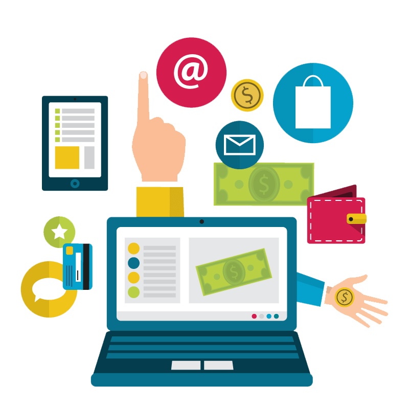 Marketing de afiliados - Seminarios Online Marketing de afiliados - Seminarios Online