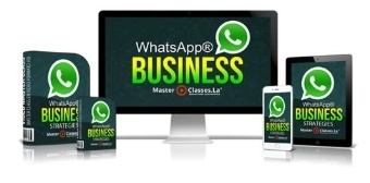 WhatsApp Business - Seminarios Online WhatsApp Business - Seminarios Online