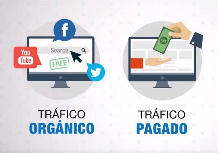 trafico