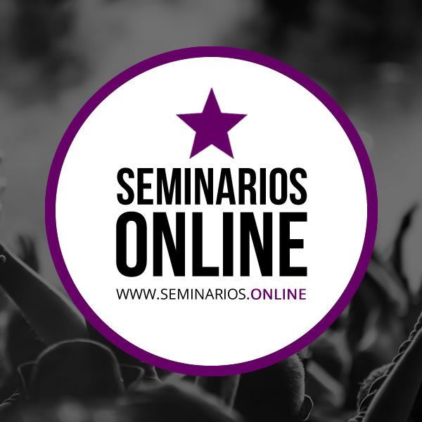 Logo Seminarios Online