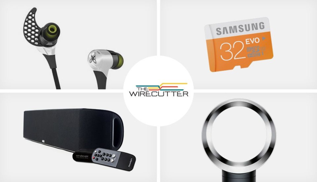 The Wirecutter - Marketing de afiliados The Wirecutter - Marketing de afiliados