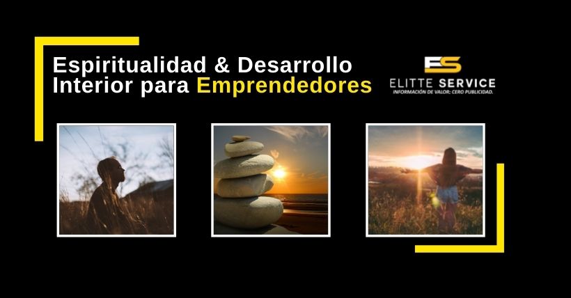 Espiritualidad & Emprendimiento (1) Espiritualidad & Emprendimiento (1)